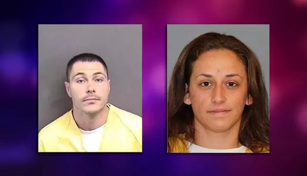 Mesa County Sheriff Needs Your Help Finding These Two [PHOTO]