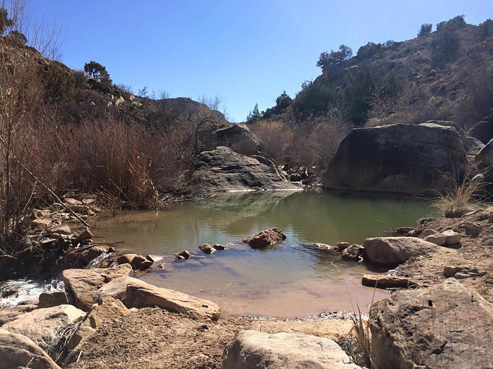 Grand Junction Shares Their Favorite Place of Solitude