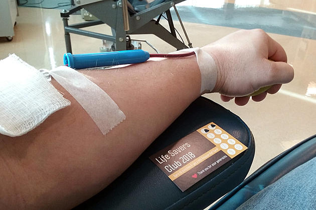 Be a &#8216;Life Saver&#8217; by Donating Blood in Grand Junction