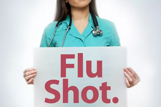 Grand Junction Has Another Opportunity for Free Flu Shots
