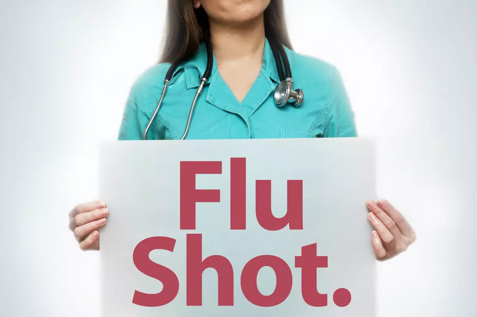 Grand Junction Clinic Offers Free Flu Shots Amidst Flu Epidemic