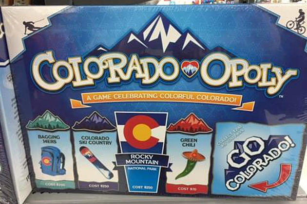 Here&#8217;s Your Chance to Own the State of Colorado