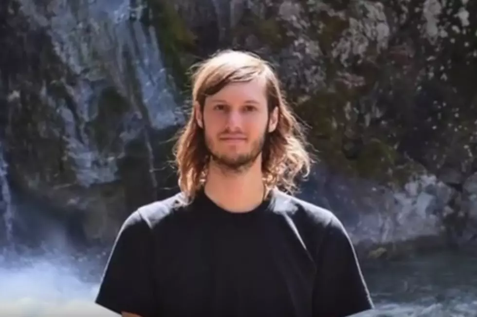 Texas Family Reaches Out to Colorado Hikers to Help Locate Son