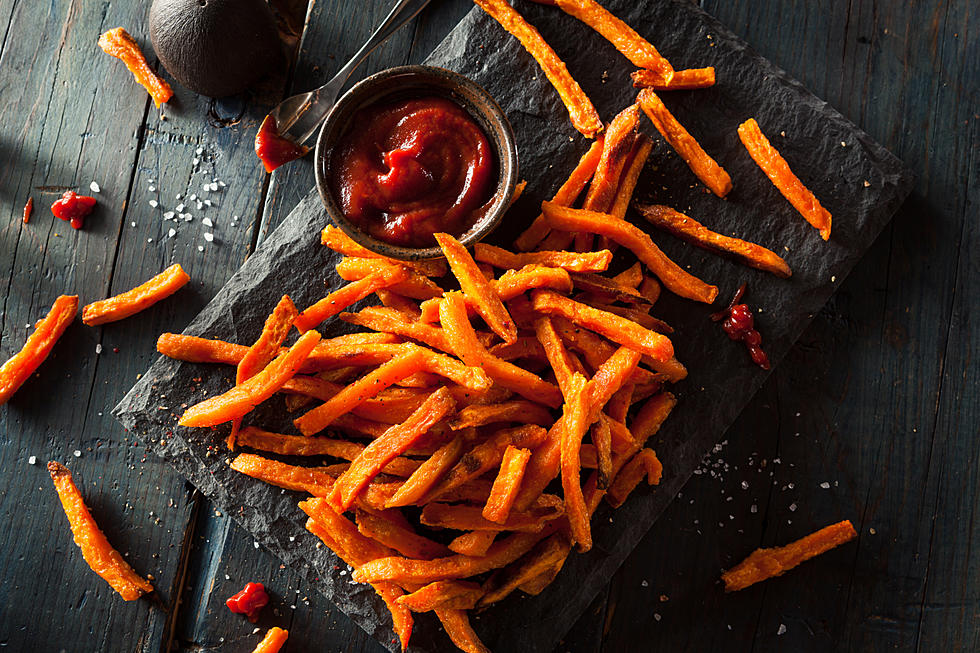 Looking For Grand Junction's Best French Fries