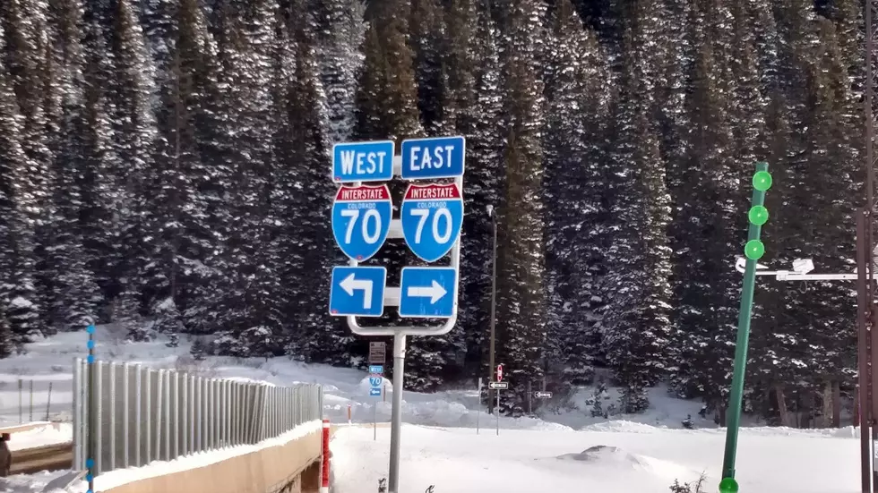 Traction Laws Already in Effect on Colorado’s I-70