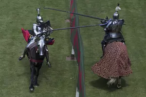 Renaissance Faire In Grand Junction This Weekend