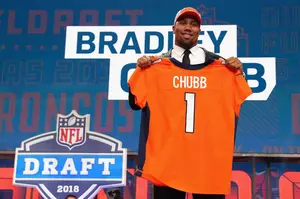 The NFL Draft Begins Today, Who Will The Broncos Take?