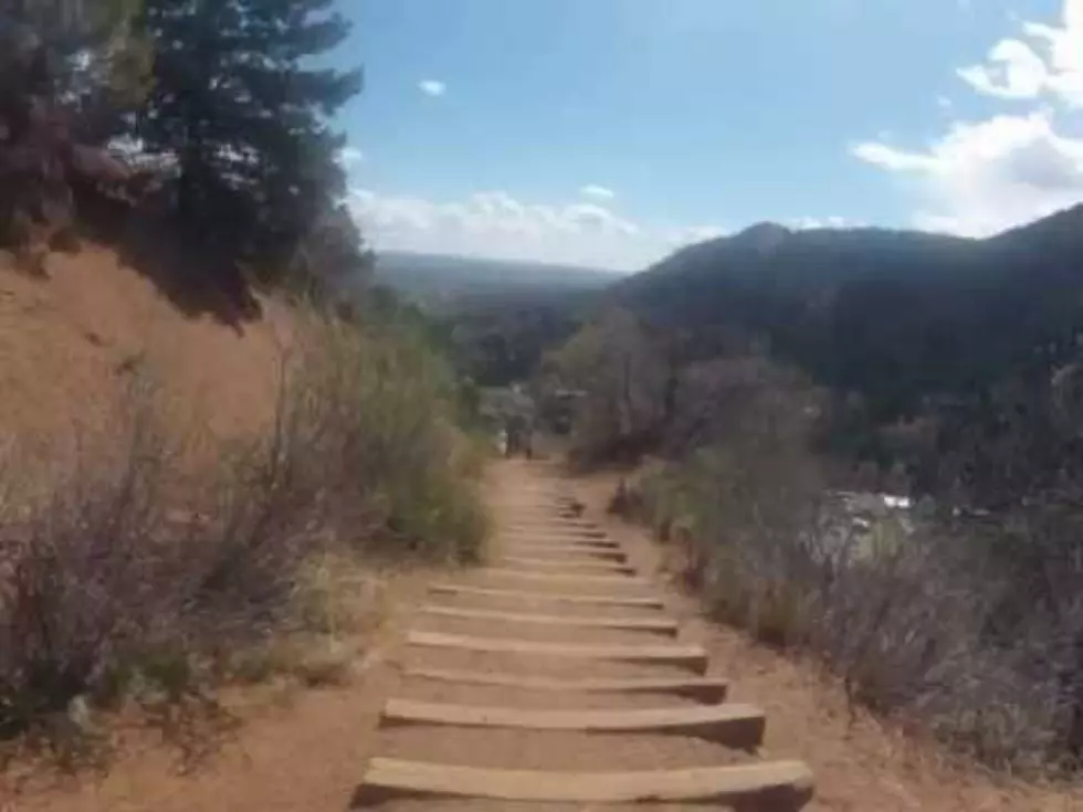 Should Waylon Attempt ‘Colorado’s Craziest Hike’?