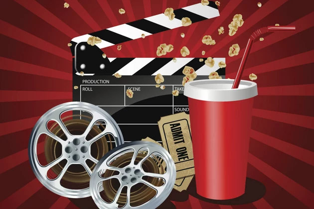 Donate Blood In Grand Junction Next Monday &#8211; Get a Free Movie Ticket