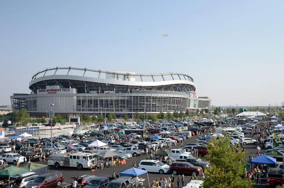 Broncos Free Training Camp Session Scheduled  