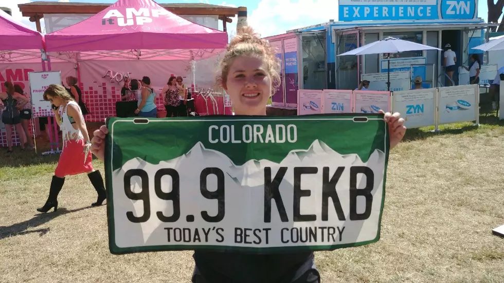 KEKB Winners At Country Jam 2018