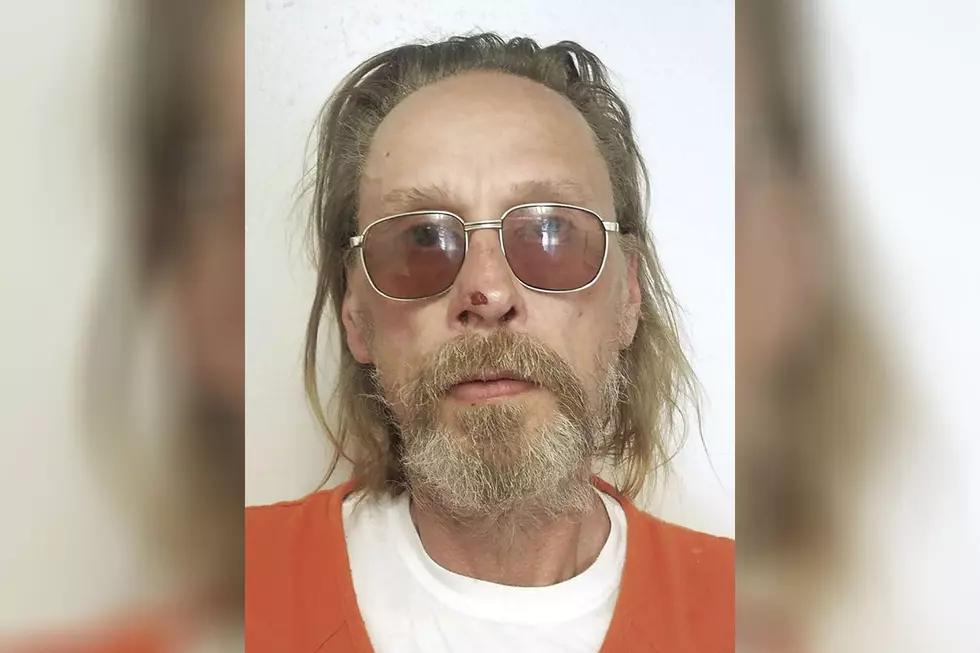 Man Arrested for Starting Colorado&#8217;s &#8216;Spring Fire&#8217;