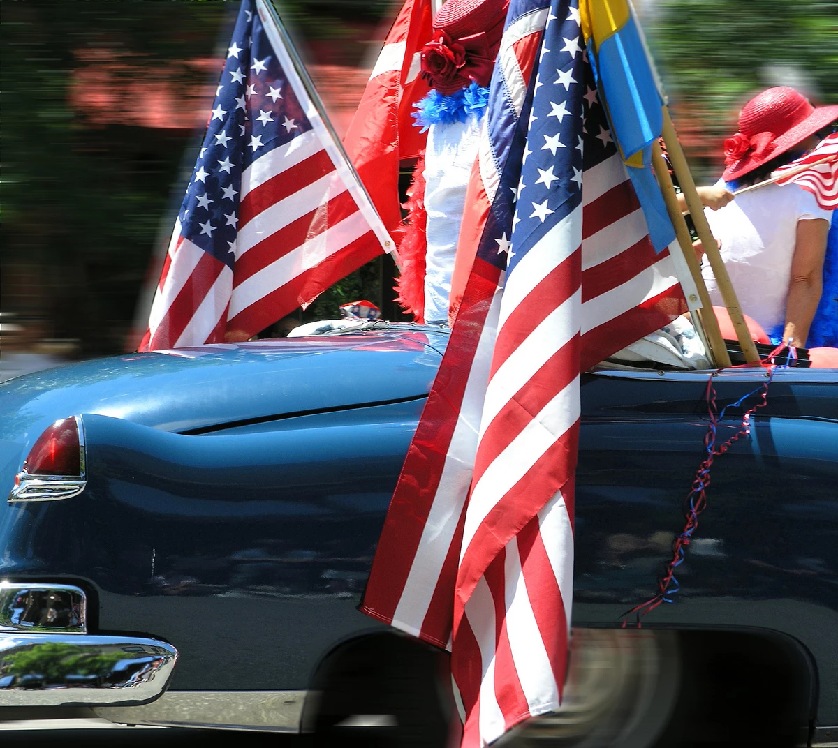 5 Things to Know About Grand Junction's 4th of July Parade