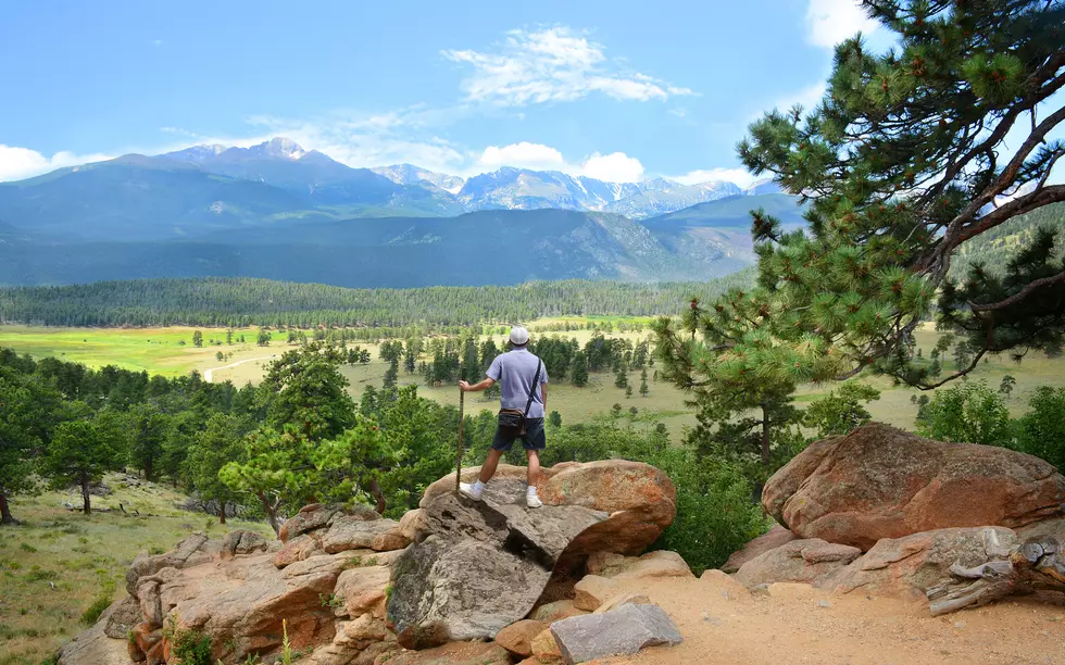 Man Climbs Ten Colorado 14ers in One Day &#8211; How is That Possible?