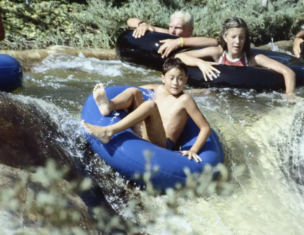 Lazily Float in a Tube on One of These Colorado Rivers