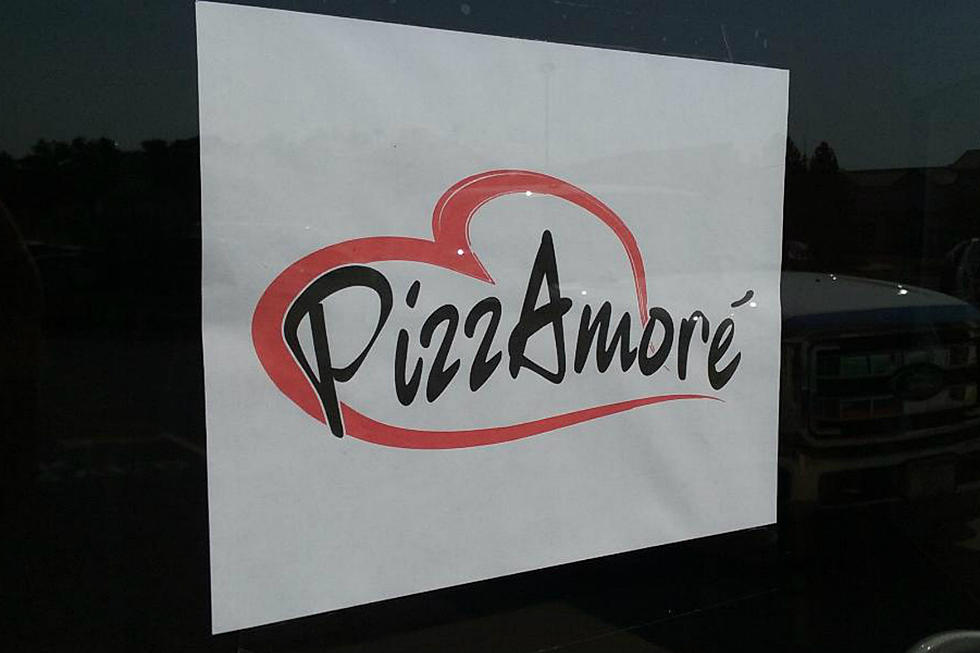 New Family Owned Pizza Restaurant Now Open on Horizon Drive