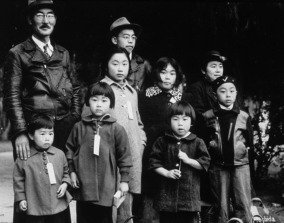 Colorado Was Once Home To A Japanese Internment Camp