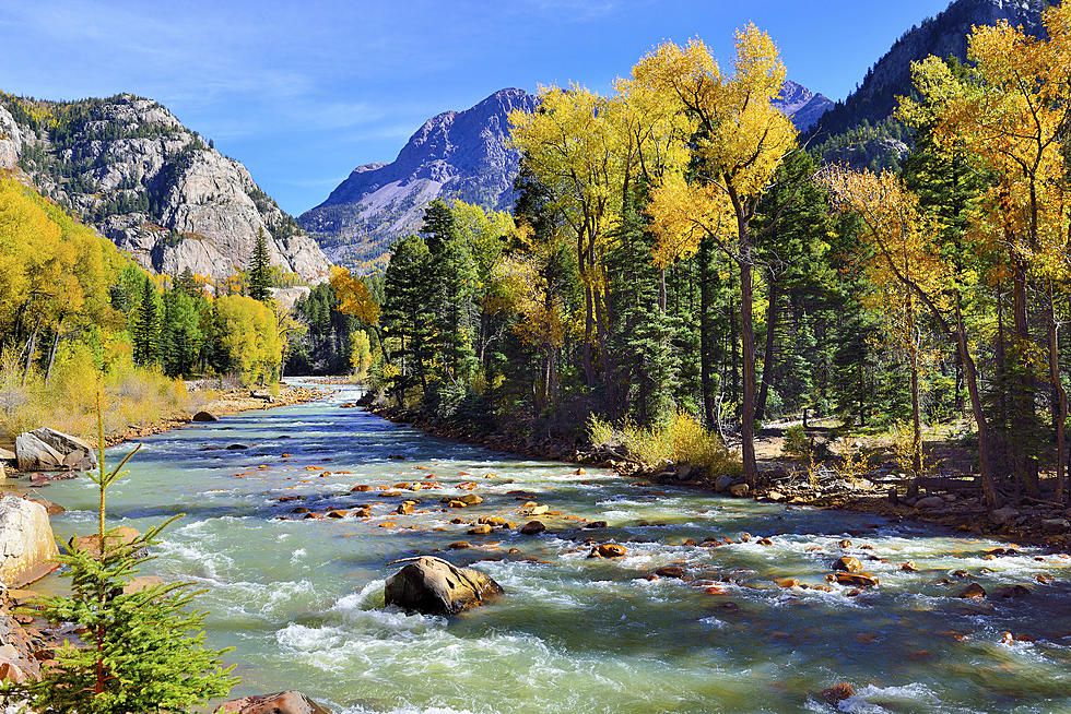 Here's When Colorado Fall Colors Will Peak in 2020