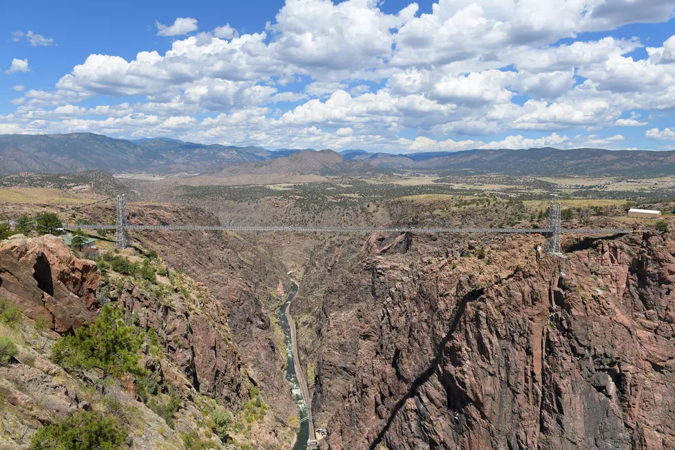 Now is the Time to Take a Drive Over Colorado’s Royal Gorge