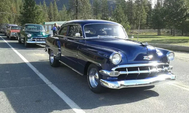 Grand Junction Classic Car Show Coming Up And My Dad Loved Restoring Classic Cars
