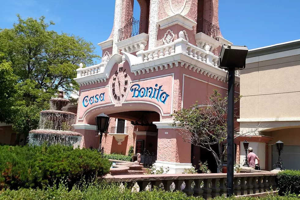 Is Casa Bonita Opening A Restaurant In Grand Junction?
