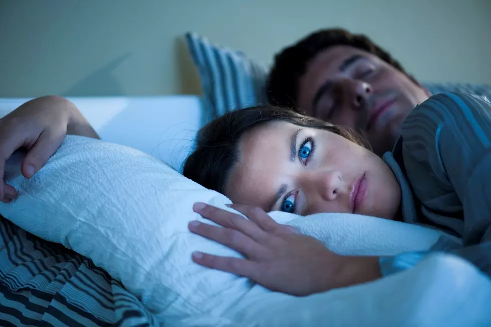 How Do You Handle Snoring?