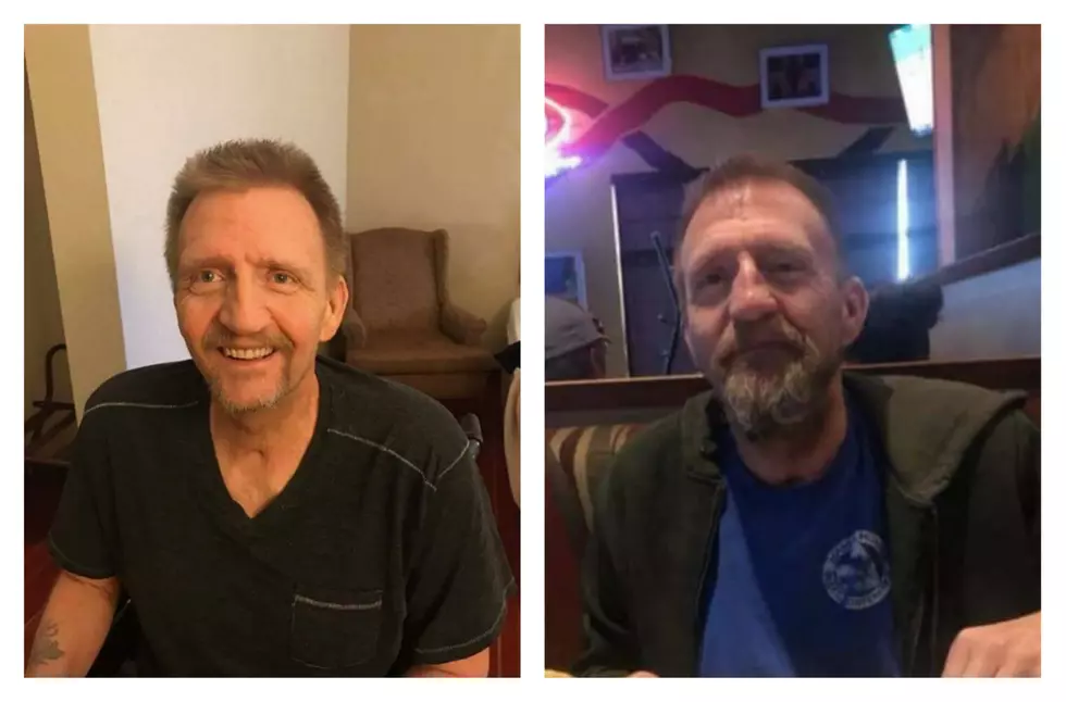 Mesa County Sheriff’s Office Asks Public’s Help to Locate Missing Man