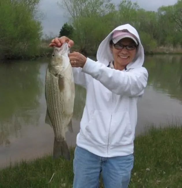 Where Are All The Good Fishing Spots In Grand Junction?