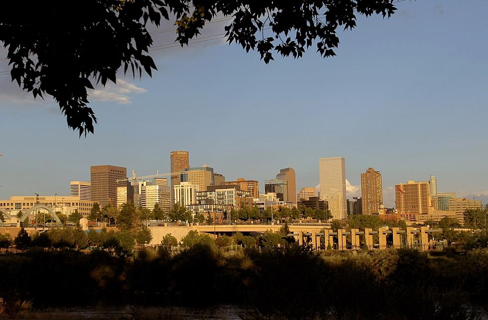 Denver Ranked Fifth Fastest Growing Large City In U.S.