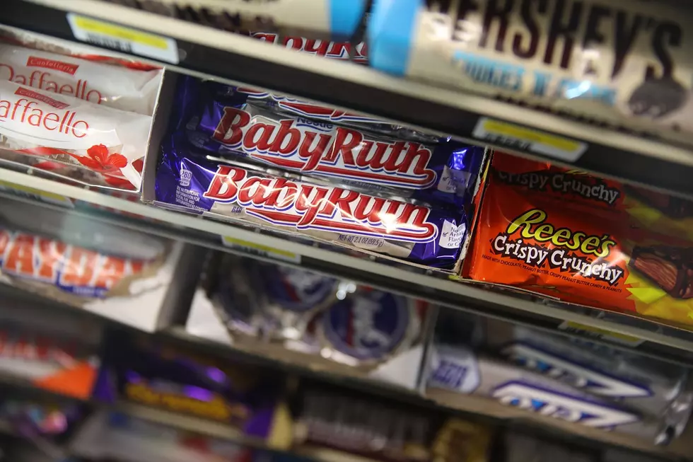 Colorado’s Favorite Halloween Candy Through The Years