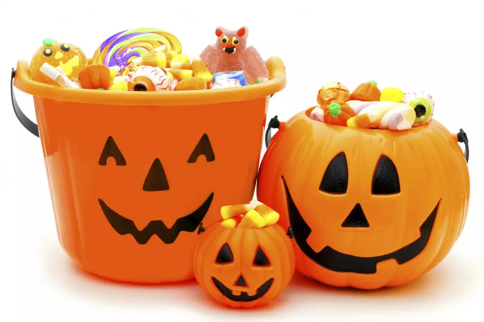 Safety Tips For Halloween In Grand Junction
