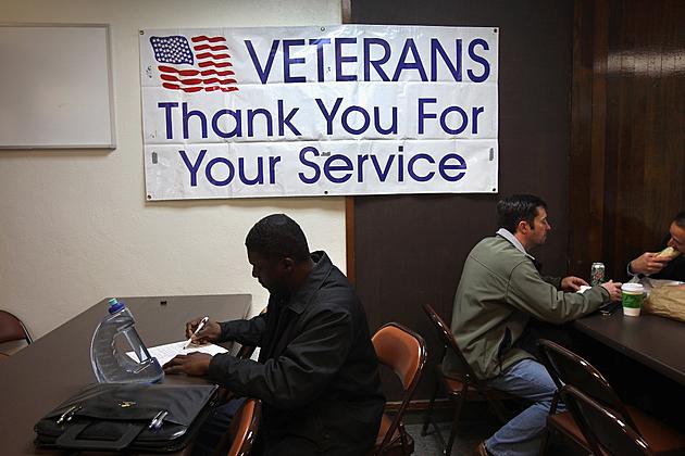 All the Free Things Veterans Can Get on Veterans Day