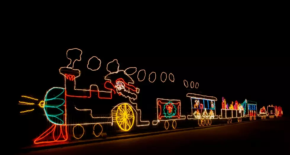 Where Are The Best Christmas Displays In Grand Junction?
