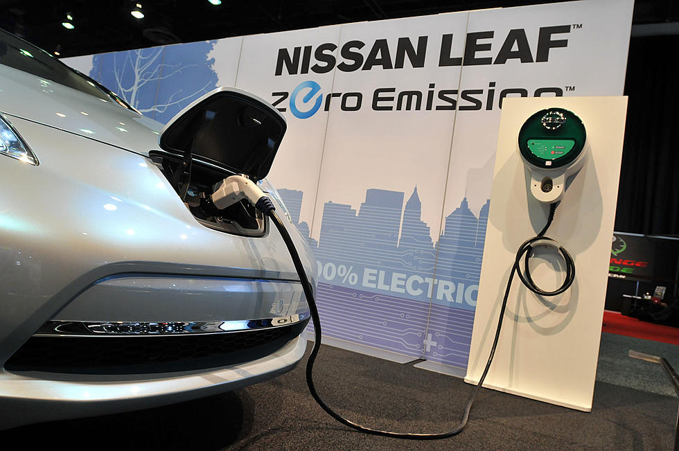 Are Electric Vehicles The Future Of Colorado?