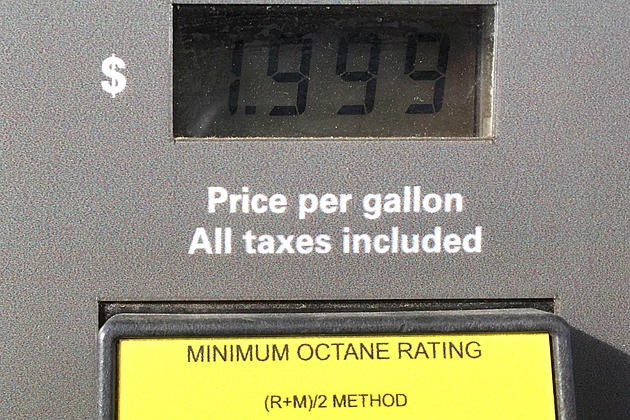 Where in Grand Junction Will You Find Gas for $1.99 a Gallon?