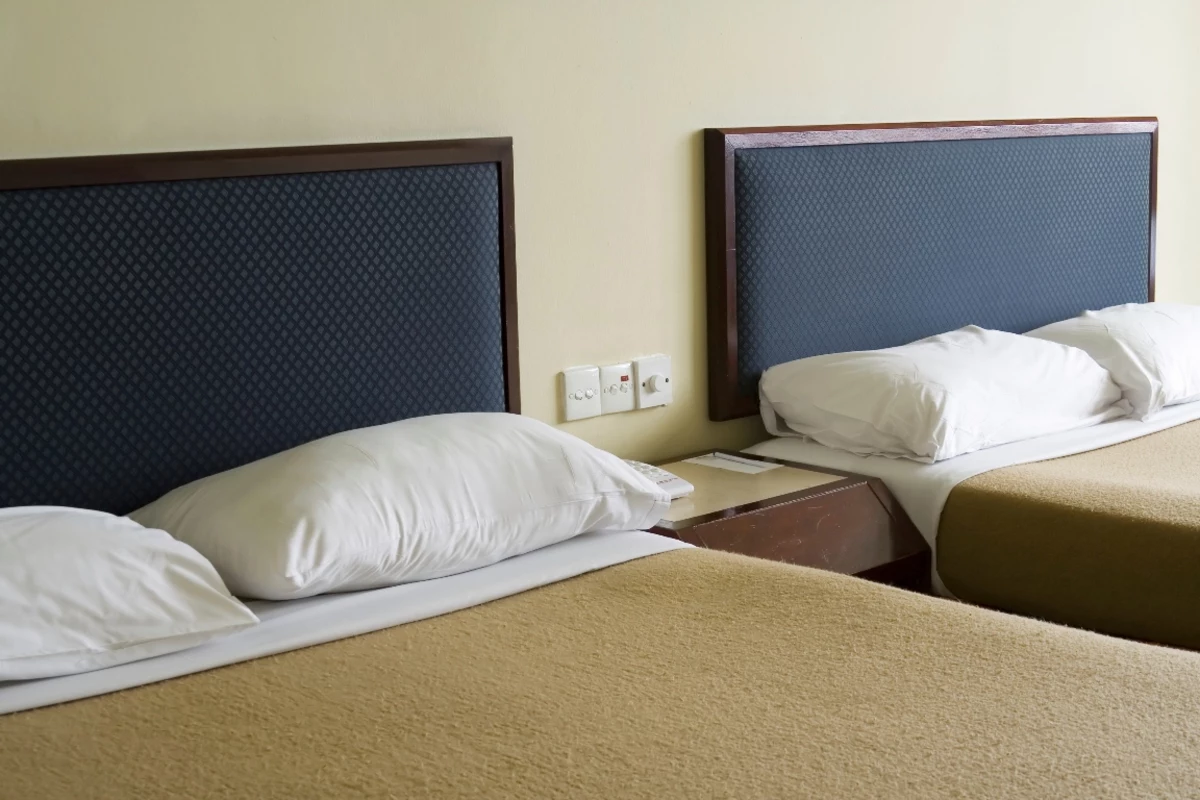 TripAdvisor's Best Hotels That Allow Smoking