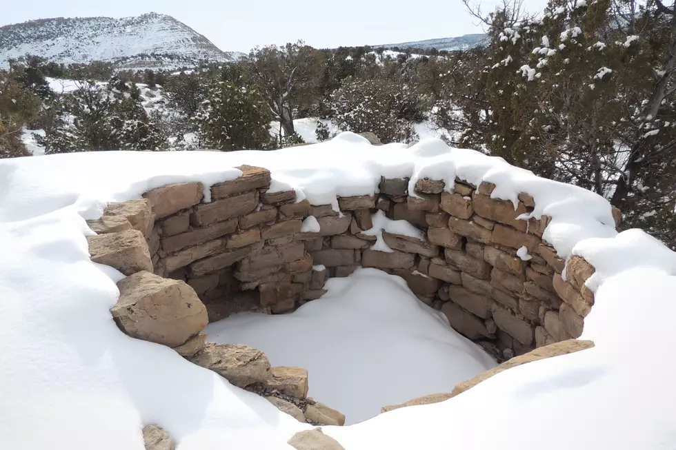 Your Next Hike – Grand Junction’s ‘Old Kiln Trail’