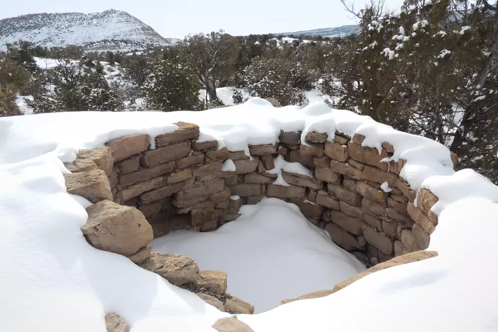Your Next Hike &#8211; Grand Junction&#8217;s &#8216;Old Kiln Trail&#8217;