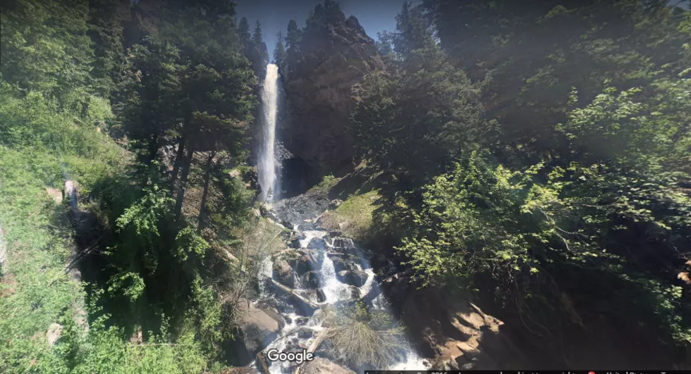 Colorado Spring Hikes: Enjoy the Beauty of Treasure Falls