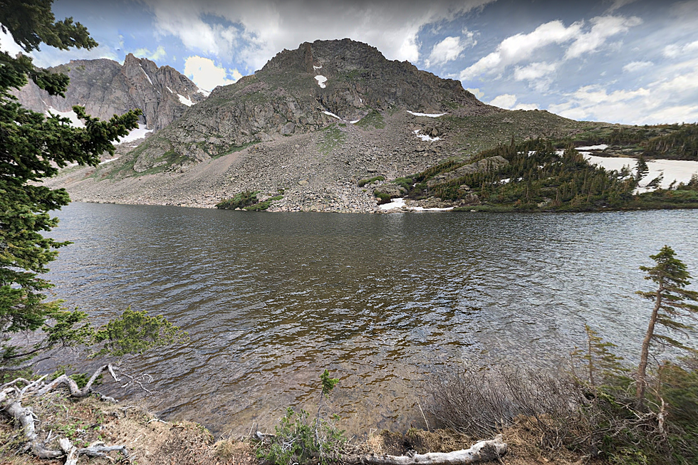 Colorado Spring Hikes: Climb Your Way to Devil’s Thumb Lake