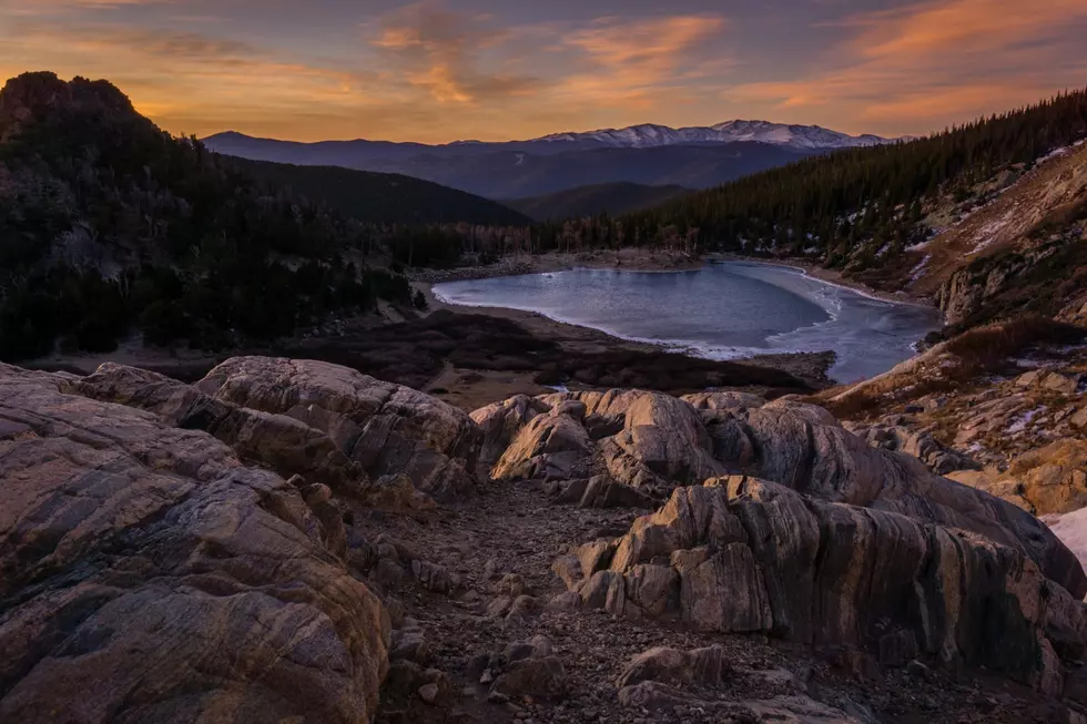 Hike Colorado&#8217;s Glaciers Before They&#8217;re Gone