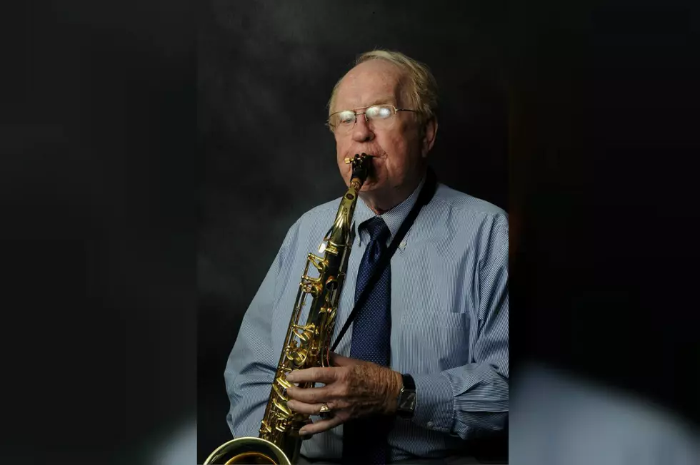 Beloved Grand Junction Musician Jim Smith Has Passed Away