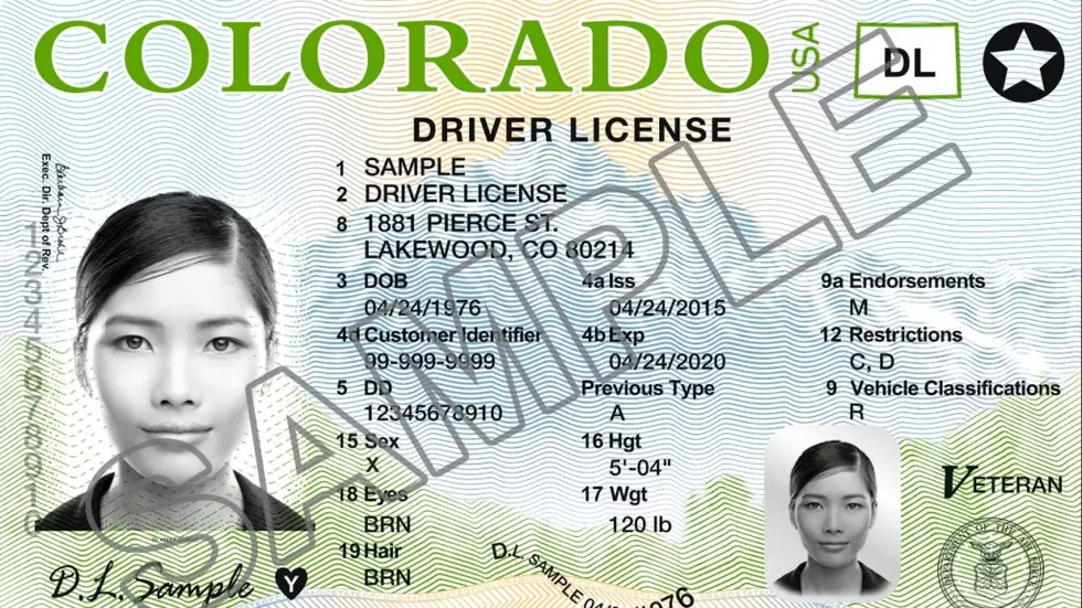 Immigrant Drivers Licenses Closer To Reality In Colorado