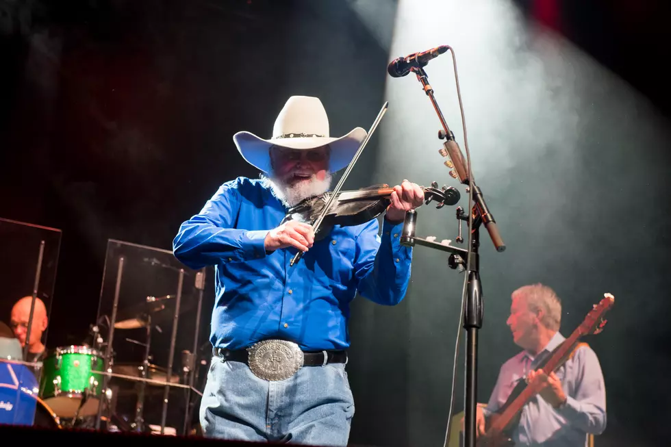 Get Charlie Daniels Tickets Before Anyone Else