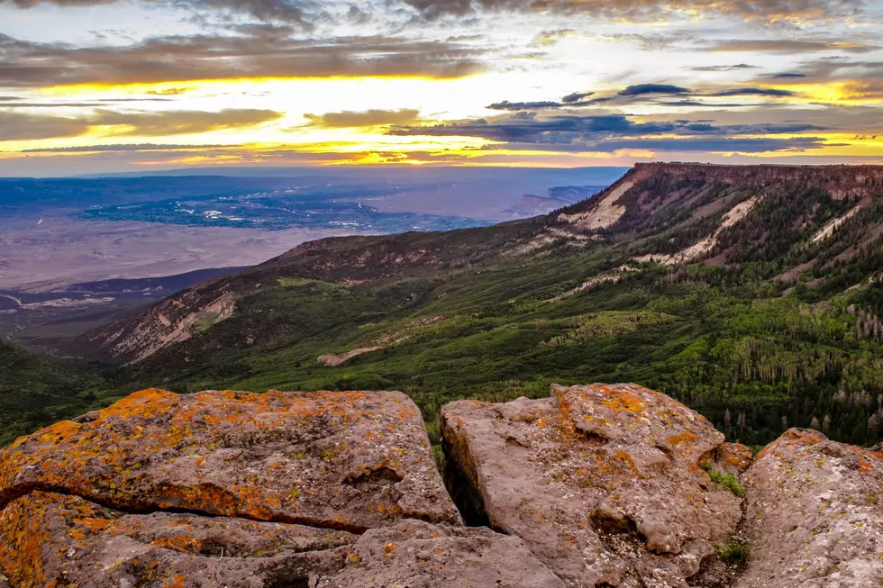 BLM Will Relocate Their Headquarters To Grand Junction