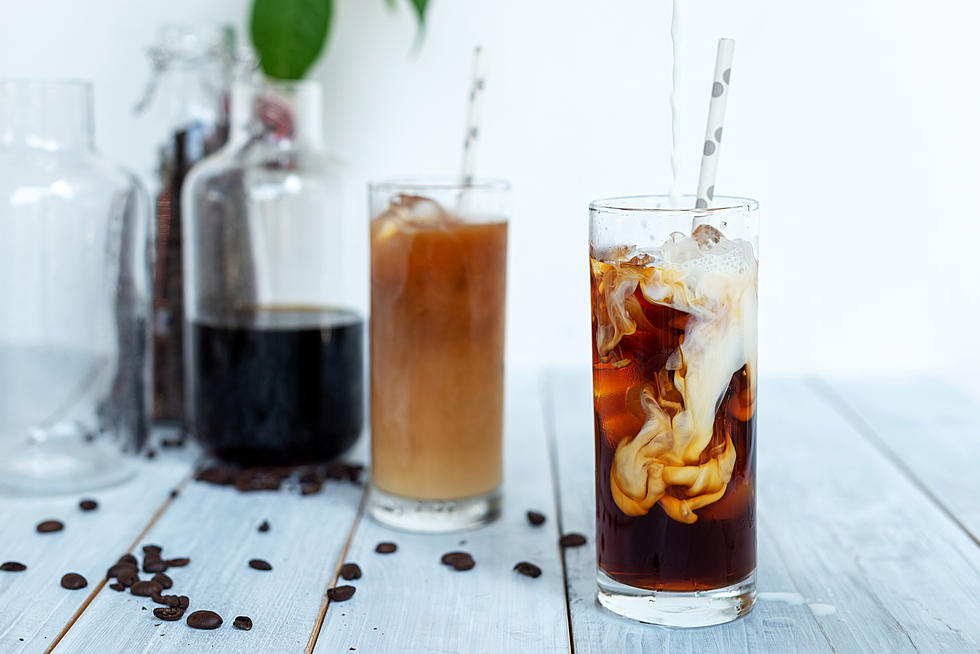 Why Cold Brew Coffee Is Smoother Than Hot Drip Coffee