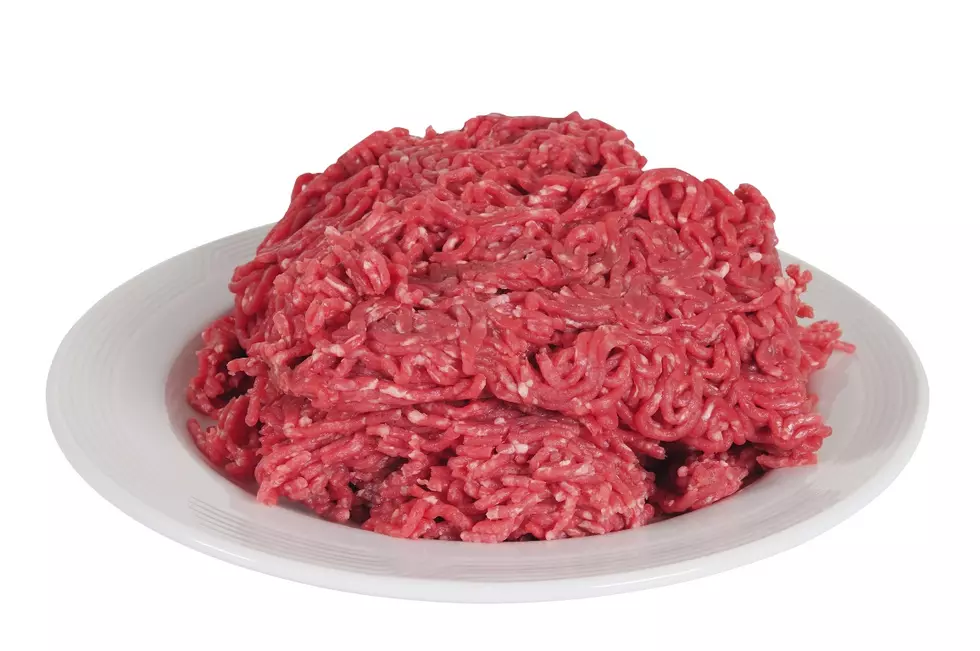 Ground Beef Being Recalled In Colorado