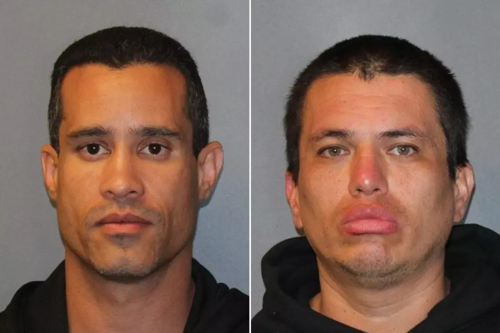 Two Sexually Violent Predators Moving To Mesa County