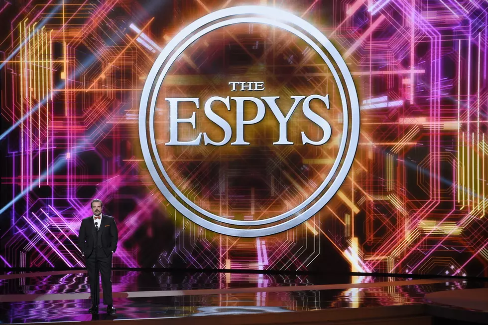 Petition Started To Honor STEM Students At ESPYS