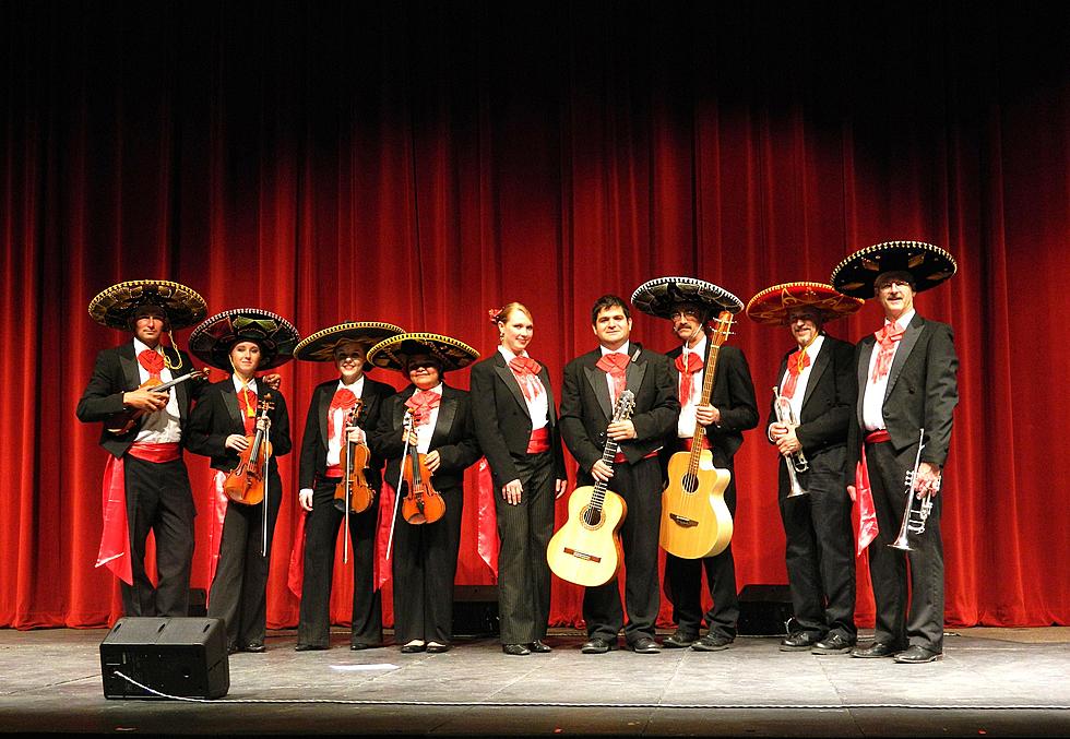 Have You Met Grand Junction's Mariachi San Jose?